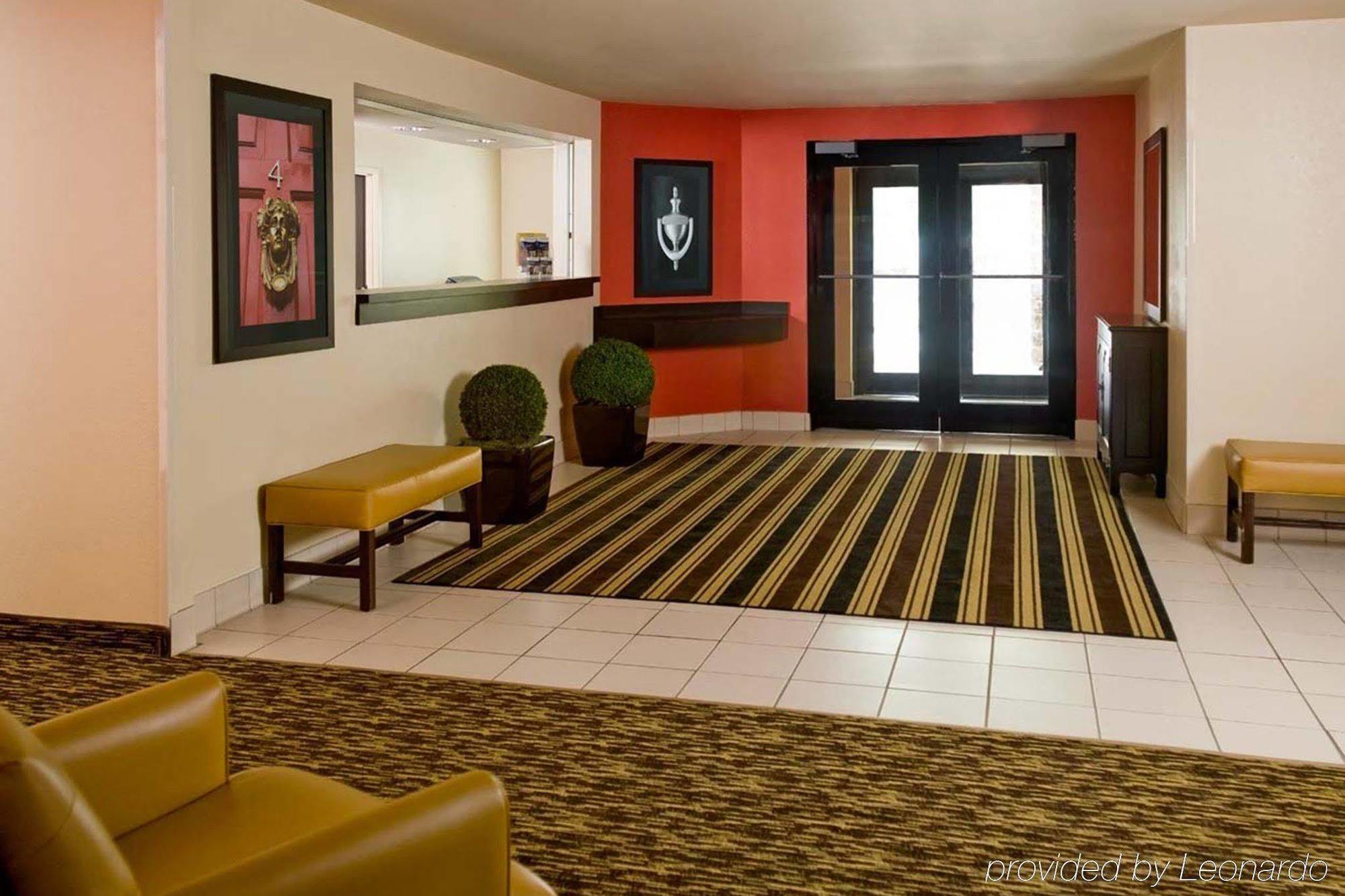 Extended Stay America Suites - Indianapolis - Airport Exterior foto